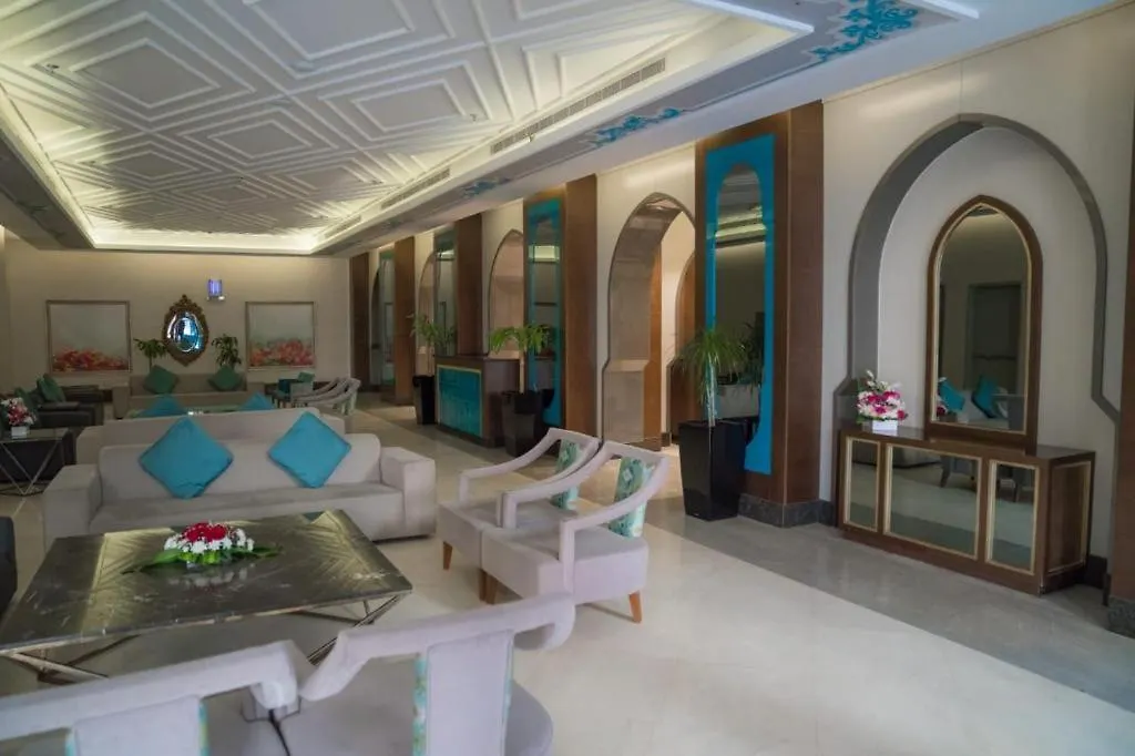 Ramada Zad Al Tayser Hotel contacts