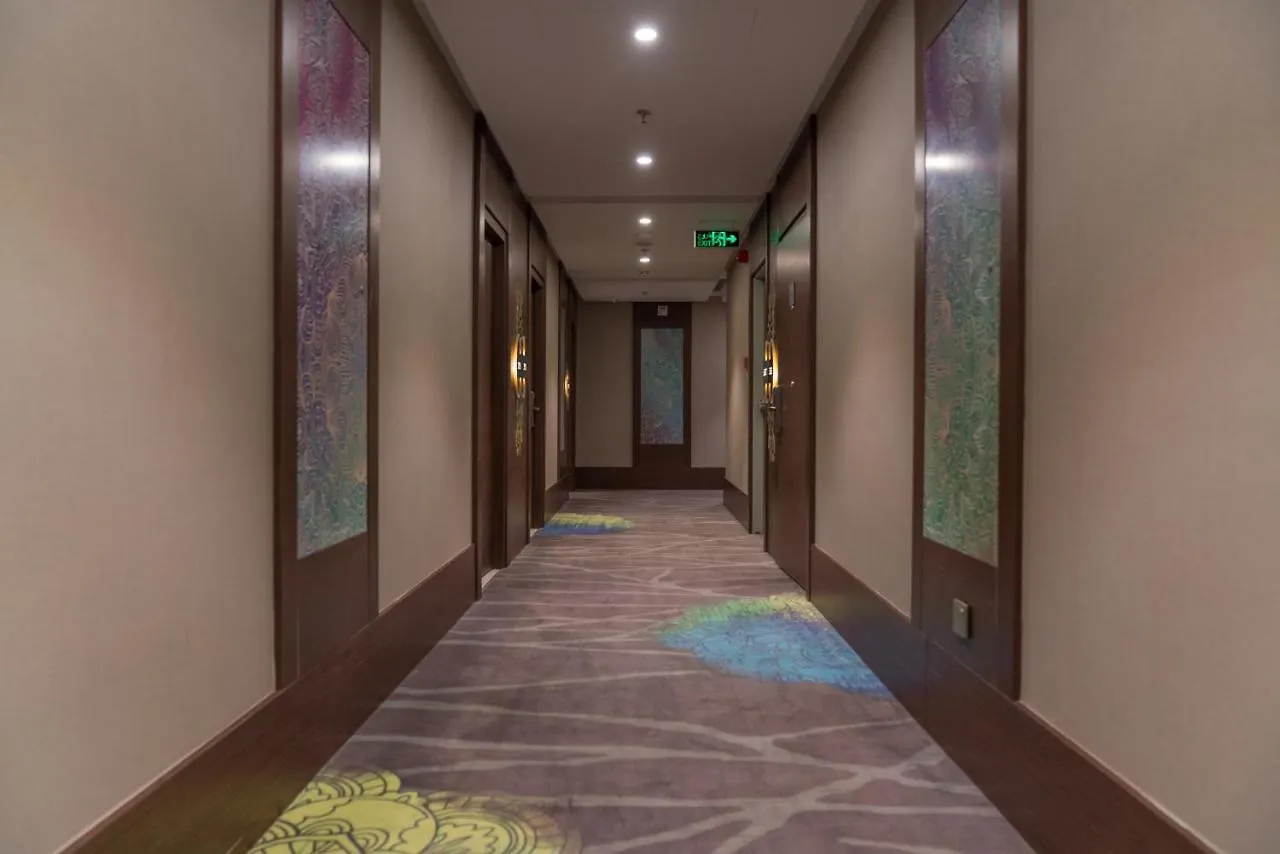 Ramada Zad Al Tayser Hotel Mecca 3*,  Saudi Arabia