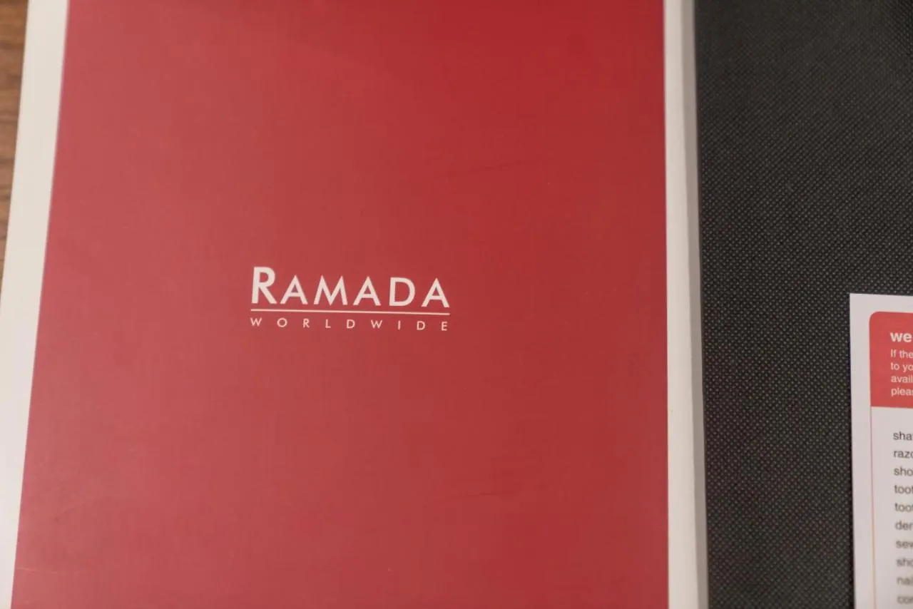 Ramada Zad Al Tayser Hotel Mecca