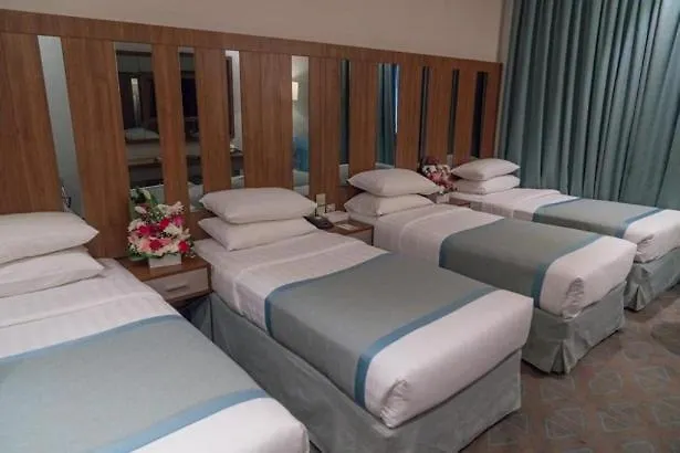 Ramada Zad Al Tayser Hotel Mecca