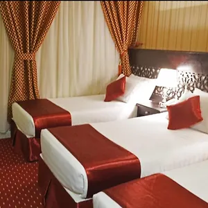 3* فندق فندق الروضة المكية Alrawda Almakyah