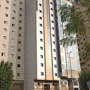 2* فندق فرناس الهجرة