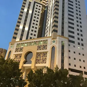 3* Hotel Olayan Diamond - Al Maabda