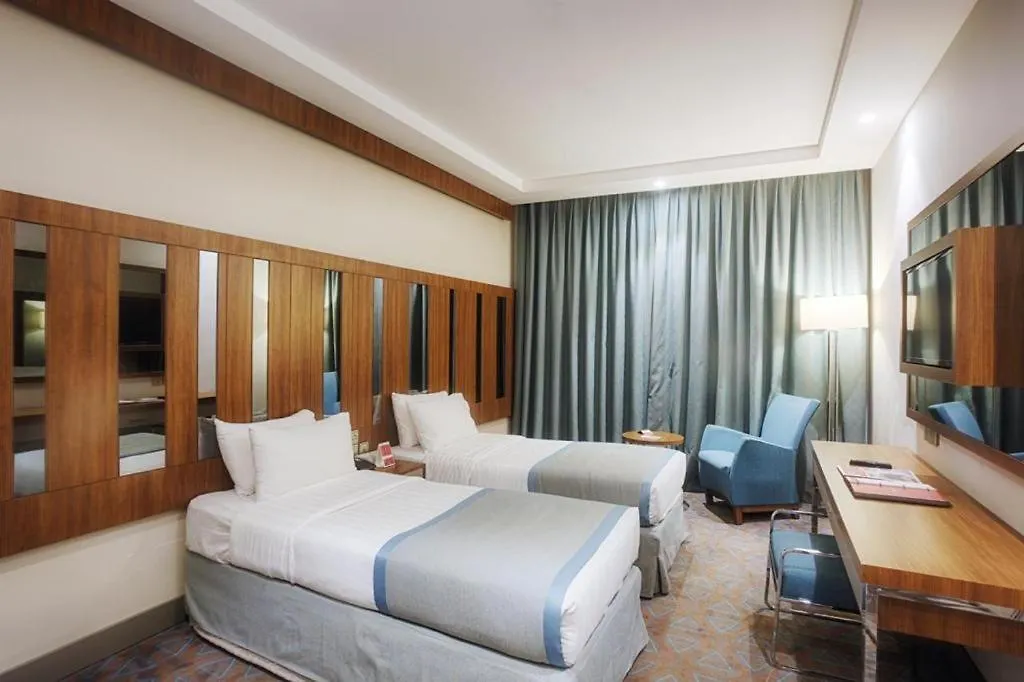 Ramada Zad Al Tayser Hotel Mecca