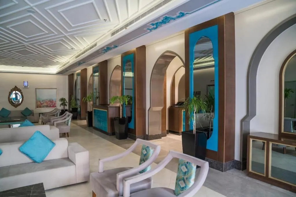 Ramada Zad Al Tayser Hotel Mecca