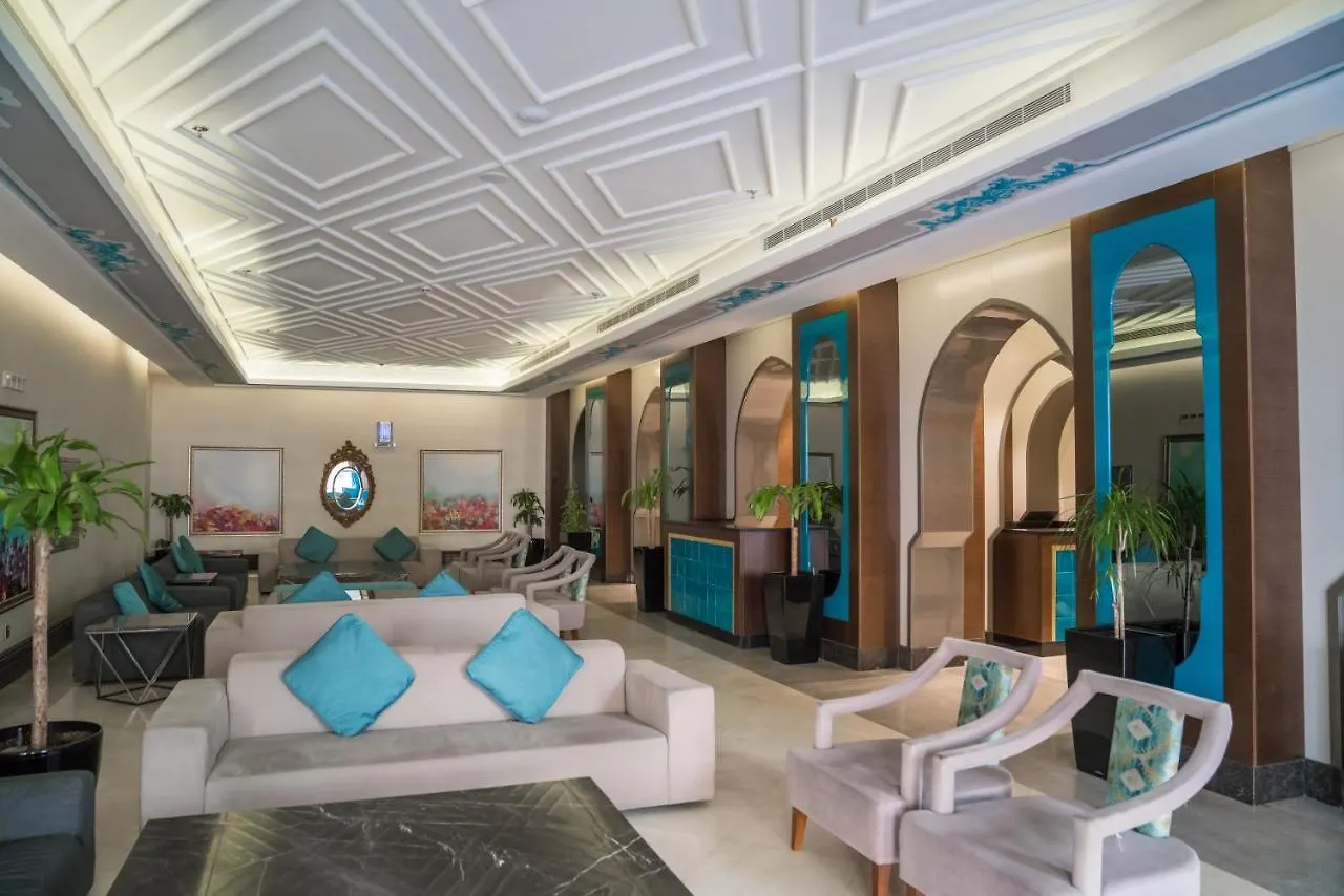 Ramada Zad Al Tayser Hotel Mecca 3*,  Saudi Arabia