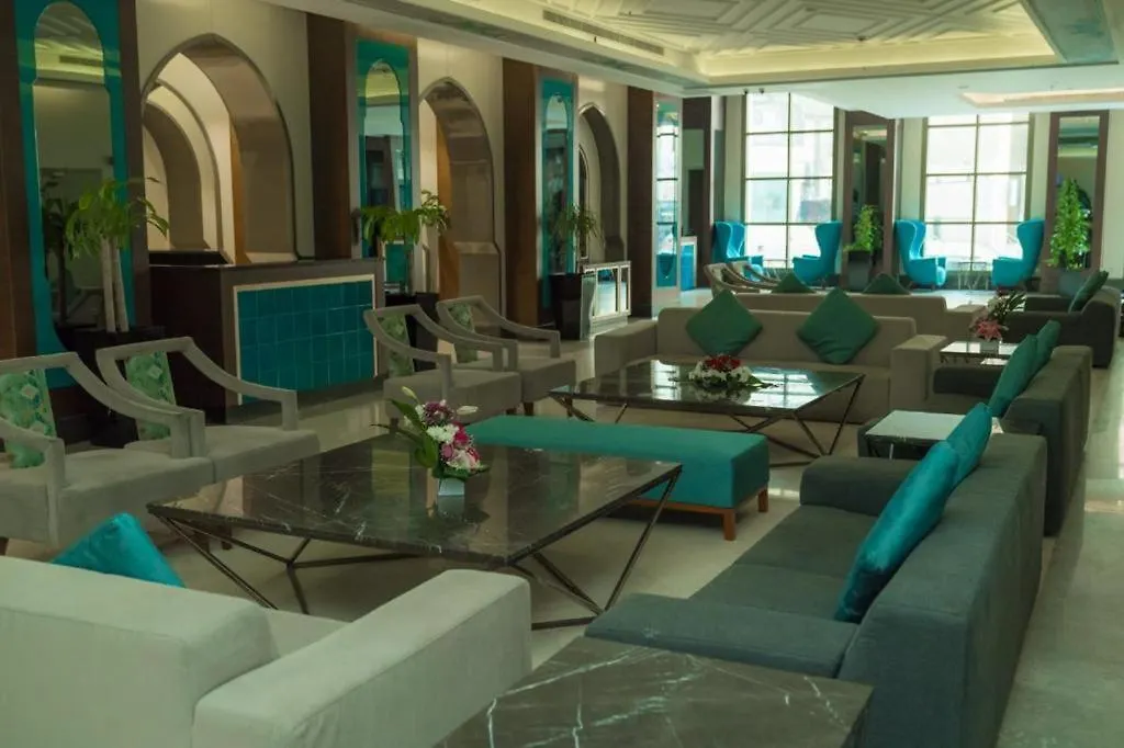 Ramada Zad Al Tayser Hotel Mecca