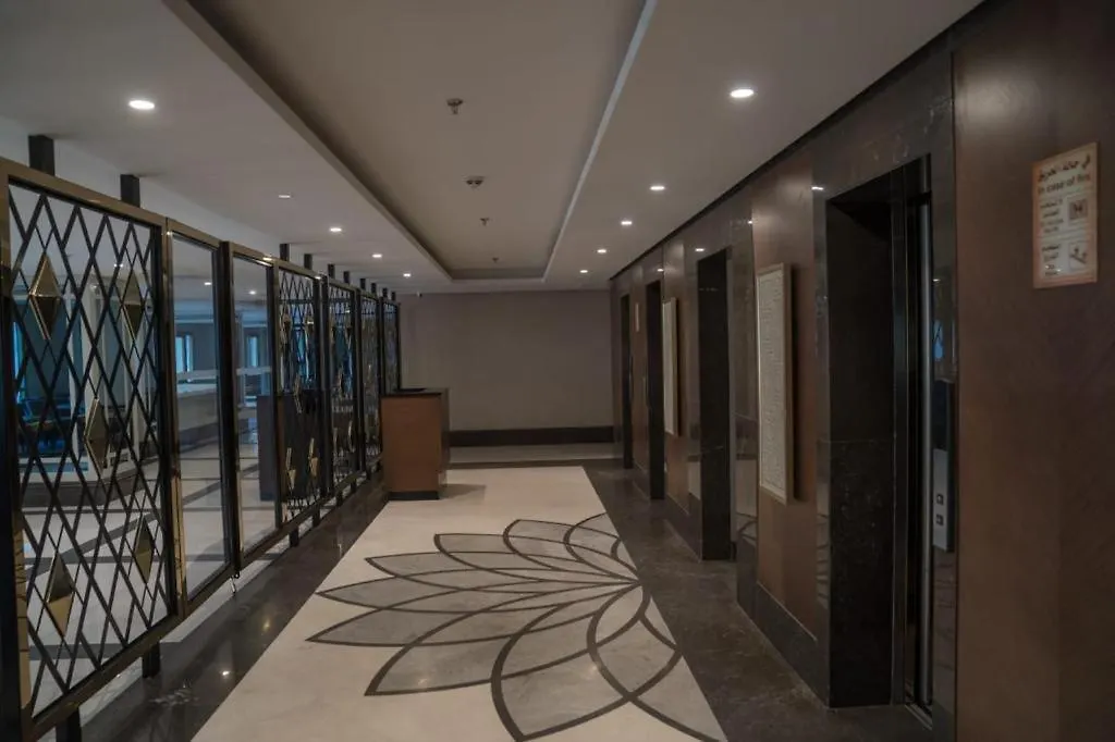 Ramada Zad Al Tayser Hotel Mecca
