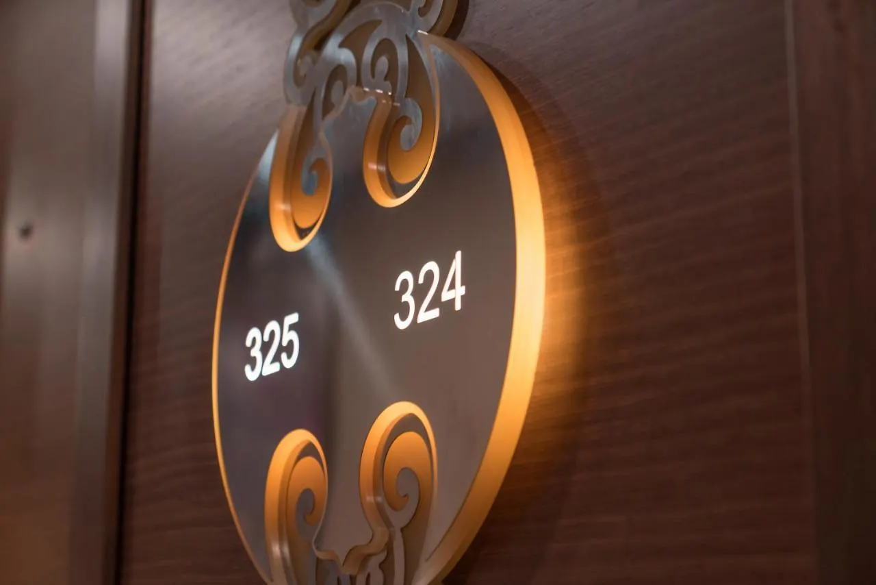 Ramada Zad Al Tayser Hotel Mecca