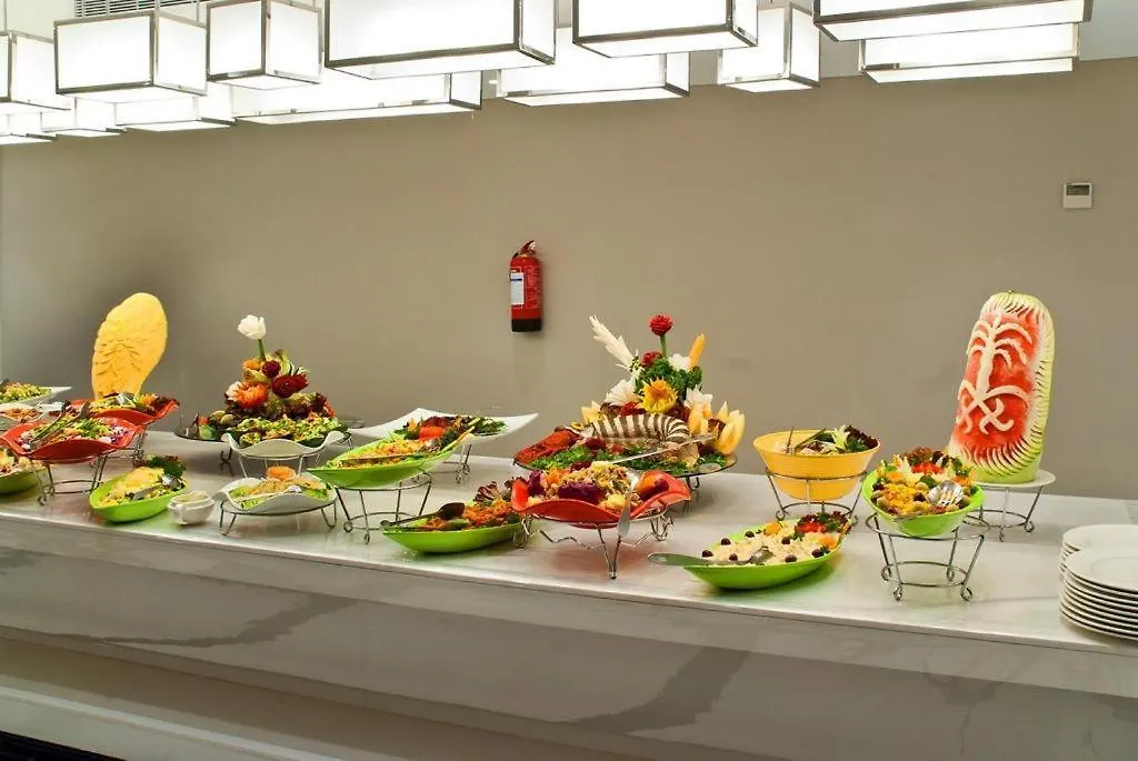 Ramada Zad Al Tayser Hotel Mecca 3*,  Saudi Arabia