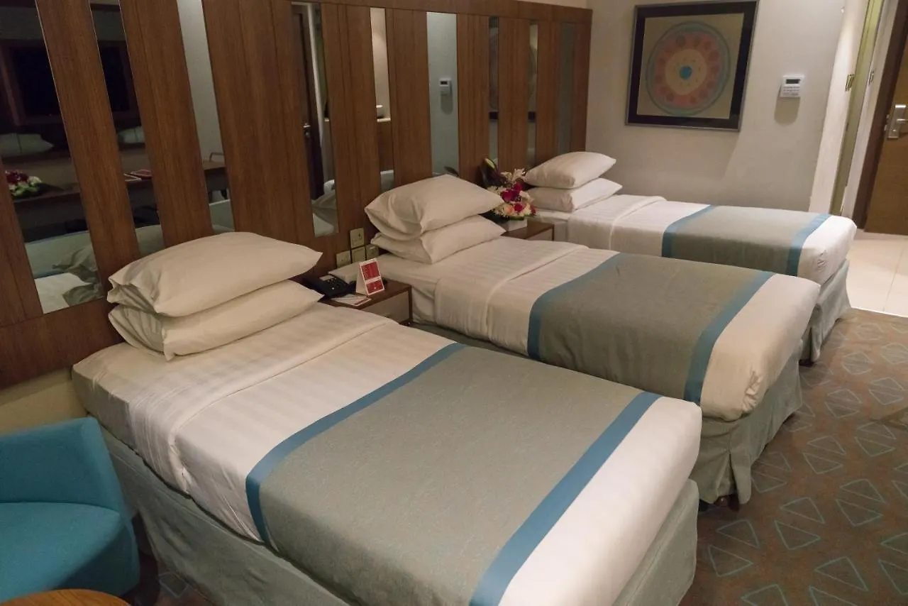 Ramada Zad Al Tayser Hotel Mecca