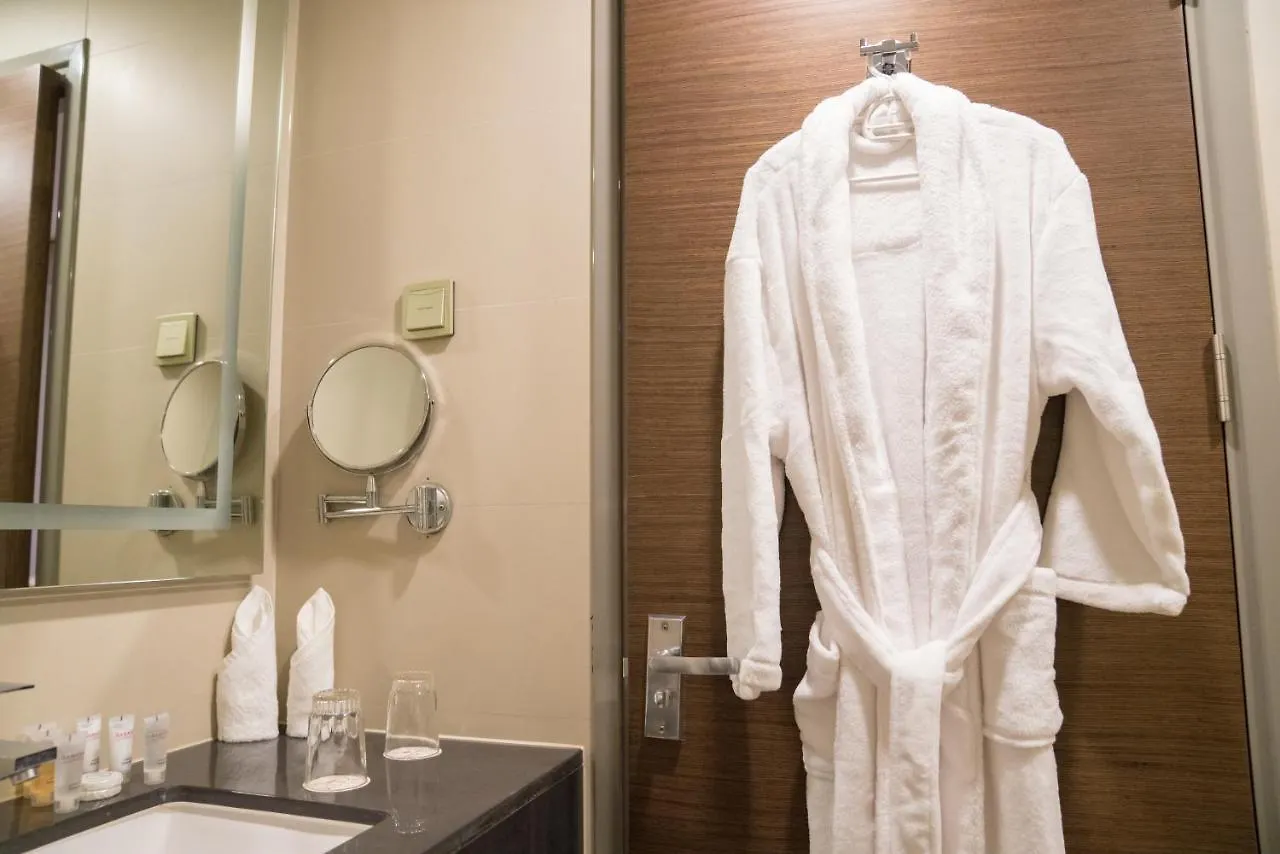 Ramada Zad Al Tayser Hotel Mecca 3*,  Saudi Arabia