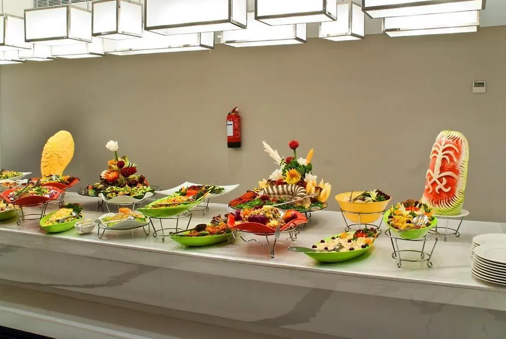 Ramada Zad Al Tayser Hotel Mecca 3*,  Saudi Arabia