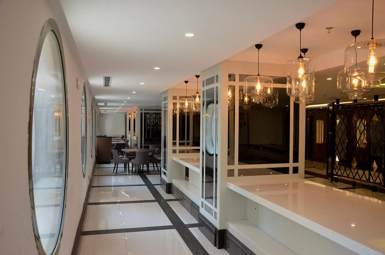 Ramada Zad Al Tayser Hotel Μέκκα